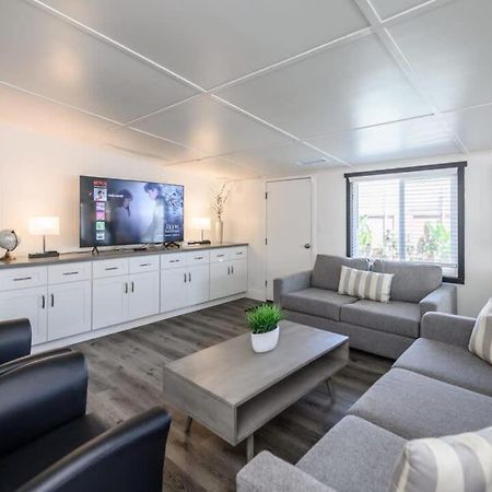 Spacious Disneyland 5 Bedroom 4 Bath House With Game Room Анахайм Экстерьер фото